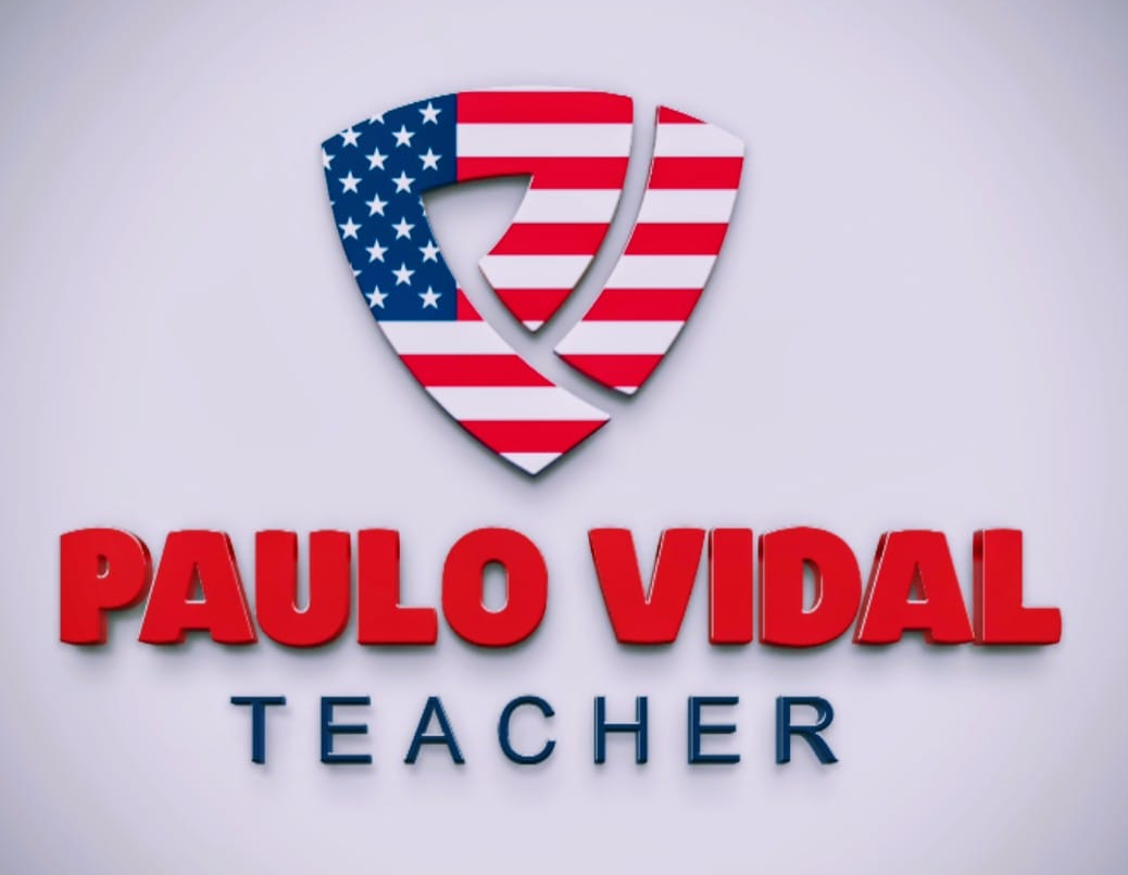 Teacher Paulo Vidal